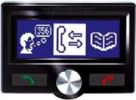 قیمت اسپیکر تلفن استریو خودرو Mr. Handsfree Blue Compact Pro...