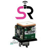 قیمت ردیاب سنا شنود دار مدل SN102X
