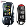 قیمت دزدگیر خودرو استیل میت مدل Ranger-5163 duoble