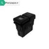 قیمت کلید گرمکن شیشه عقب پژو 405 و پارس و روا...