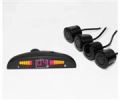 قیمت سیستم کامل پارک خودرو Insider SB318WS