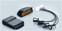 قیمت مانیتور آینه ای دوربین عقب Steel Mate PTSW3