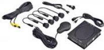 قیمت سیستم کامل پارک خودرو SPAL EASY-400