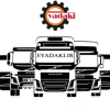 قیمت محفظه آینه پارک FH500 اصلی