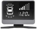 قیمت سیستم کامل پارک خودرو Longhorn H-108-24