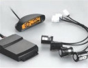 قیمت سیستم کامل پارک خودرو Steel Mate PTSW2