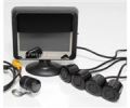 قیمت سیستم کامل پارک خودرو Insider SB884