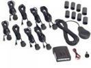 قیمت سیستم کامل پارک خودرو SPAL EASY-1000