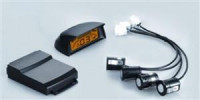 قیمت مانیتور آینه ای دوربین عقب Steel Mate PTSW3