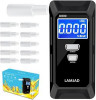قیمت تستر الکل LAMJAD مدل Alcohol Tester LAMJAD Digital D800l D800