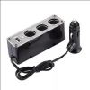 قیمت مبدل 1 به 3 شارژر فندکی خودرو بدون USB مدل WF-0096
