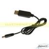 قیمت مبدل افزاینده STEP UP DC 5.5V TO 12V