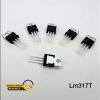 قیمت رگولاتور ولتاژ LM317T کنترل باکس میکروموتور...
