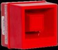 قیمت آژیر تک صدا آریاک مدل (APS 220 V)