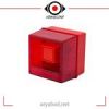 قیمت آژیر فلاشر LED آریاک 220 ولت 220-AVL