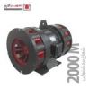 قیمت آژیر سه وضعیته مدل IRANSIREN S70
