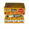 قیمت شمع پایه کوتاه NGK 2460 استاندارد اصلی