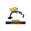 قیمت وایر شمع پراید زیمنس