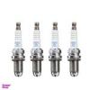 قیمت شمع خودرو ان جی کی مدل BKR6E-2288 بسته 4 عددی