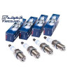قیمت شمع موتور خودرو بوش BOSCH مدل FR8DI30 سوزنی...