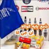 قیمت شمع خودرو ان جی کی مدل BKR6E 6962- بسته 4 عددی
