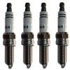 قیمت شمع خودرو یالیکو کد DH6RKC-10 بسته 4 عددی