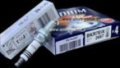 قیمت شمع پایه کوتاه سوزنی ایریدیوم NGK BKR7EIX - 2667