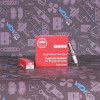 قیمت شمع خودرو ان جی کی ایریدیوم مدل ILFR6T11 بسته 4...