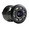 قیمت دوربین دنده عقب LED دار Car Camera Back 8 LED