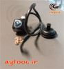 قیمت دوربین دنده عقب سراتو MOTOREX