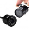قیمت دوربین عقب دو حالته خودرو Camera Rearview 8 LED