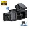 قیمت دوربین ثبت وقایع اسکای ویژن مدل S15-3LENS WIFI به...