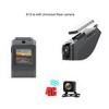 قیمت دوربین خودرو سیم کارت خور 4G K19