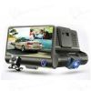قیمت دوربین ثبت وقایع خودرو سه لنز 3lens Video car DVR