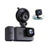 قیمت دوربین ثبت وقایع خودرو مدل 3 لنز RoadLens-F31-WiFi