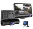 قیمت دوربین خودرو VIDEO CAR DVR WDR FULL HD