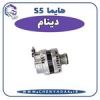قیمت دینام هایما S5 ایساکو
