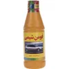 قیمت روغن ترمز خودرو فومن شیمی مدل فومن شیمی زرد ( DOT 3 ) حجم 250 سی سی