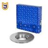 قیمت دیسک ترمز عقب ایساکو مدل 06705011 مناسب دنا ،...
