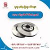 قیمت دیسک چرخ جلو چپ ام وی ام 315 هاچبک نیو