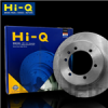 قیمت دیسک چرخ جلو پیکانتو مدل (2011/2016) Hi-Q مدل...