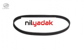 قیمت تسمه دینام مدل LF479Q1-1025015A مناسب برای لیفان X50