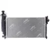 قیمت Kooshesh Water radiator Peugeot 405 Single