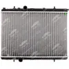 قیمت Peugeot 206 water radiator