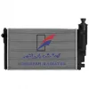 قیمت Kooshesh Water radiator Peugeot 405 double Barbed