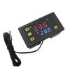 قیمت ترموستات دیجیتال کد 24VDC مدل XK-3230