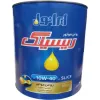 قیمت ایرانول ریسینگ فلزی 10W40 SL/CF چهار لیتری | سه میلیون و سیصد هزار تومان