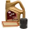قیمت روغن موتور بهران رانا ۱۰W40 SM چهار لیتری | دو میلیون و چهارصد و پنجاه هزار هشتصد و چهل و یک تومان