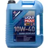 قیمت Liqui Moly Ultra 10W-40 SN – 5 Liters