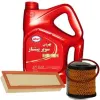 قیمت روغن موتور بهران سوپر پیشتاز پریمیوم SL 20W50 حجم ۴ لیتر | یک میلیون و هشتصد و چهل و سه هزار پانصد و هشتاد و شش تومان